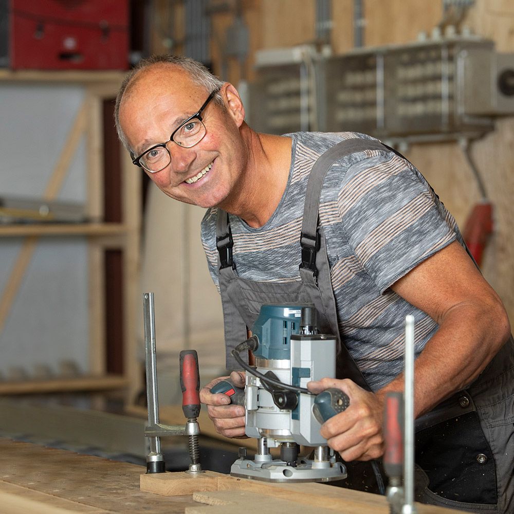 Maatwerk Gavoma Hout en Staal | Foto: © Clicking Images